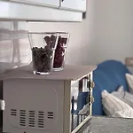 Cindy Golden Bay Seaview Terrace 아파트 로스크리스티아노스