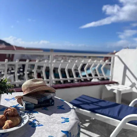 Appartement Cindy Golden Bay Seaview Terrace