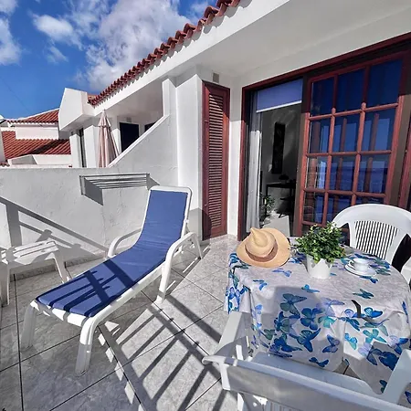 Cindy Golden Bay Seaview Terrace * Los Cristianos (Tenerife)