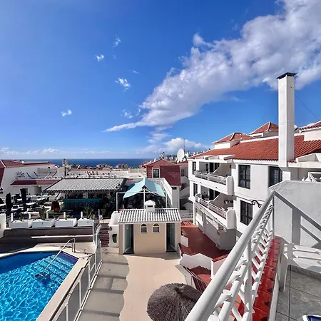 Appartement Cindy Golden Bay Seaview Terrace