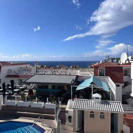 Appartement Cindy Golden Bay Seaview Terrace