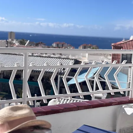Cindy Golden Bay Seaview Terrace Appartement