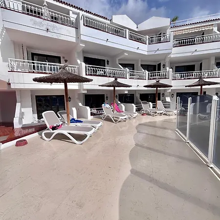 Appartement Cindy Golden Bay Seaview Terrace *