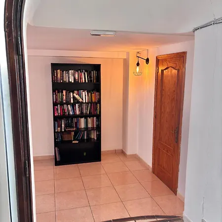 Appartement Cindy Golden Bay Seaview Terrace Los Cristianos (Tenerife)