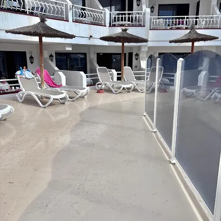 Appartement Cindy Golden Bay Seaview Terrace *