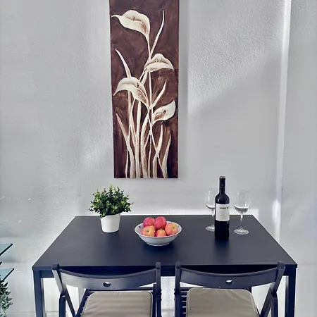 Appartement Cindy Golden Bay Seaview Terrace *